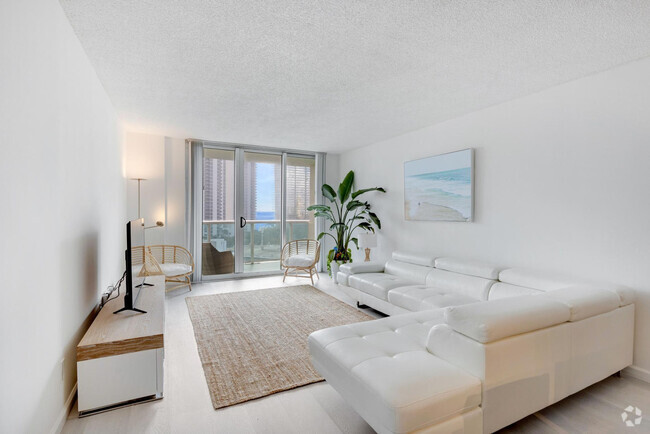 Building Photo - 19370 Collins Ave Unit FL12-ID1049799P Rental