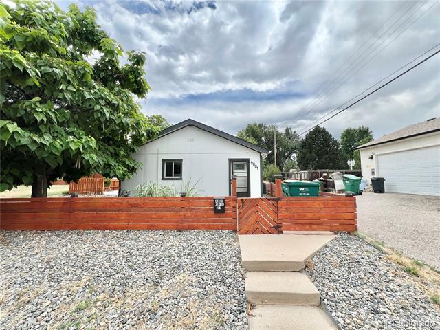 Photo - 4801 S Fox St