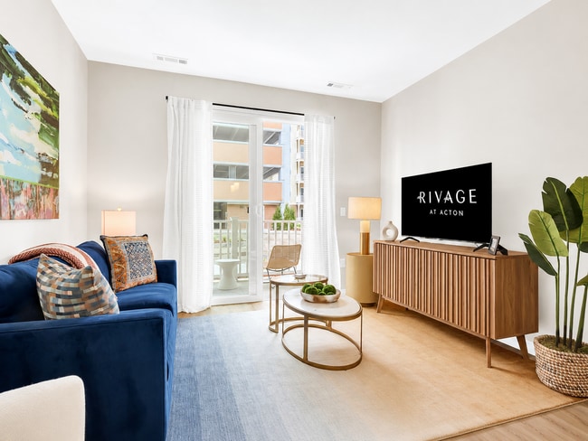 Rivage at Acton