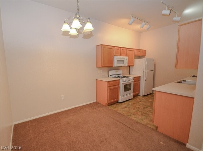 Photo - 8985 S Durango Dr Unit 1058
