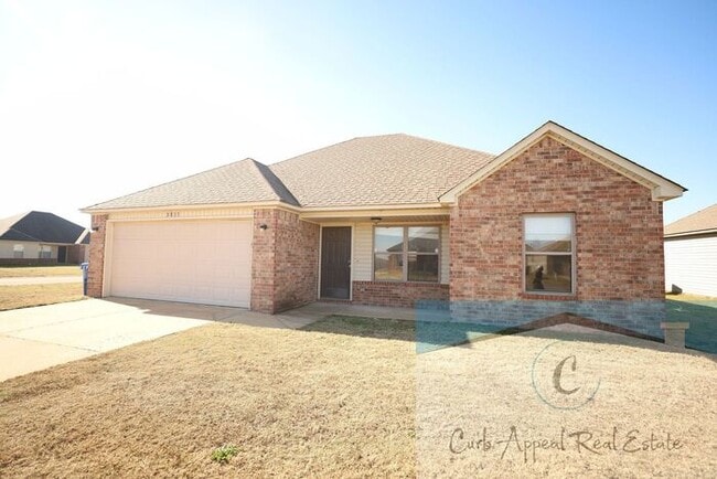 Building Photo - Beautiful 3 bed / 2 bath home with a spacious back yard - Nettleton!!