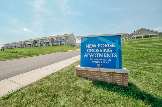 Building Photo - New Forge Crossing Rental