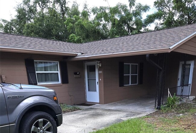 Building Photo - 1410 Lake Highland Dr Rental