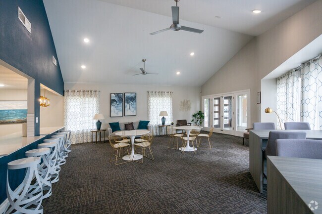 Clubhouse