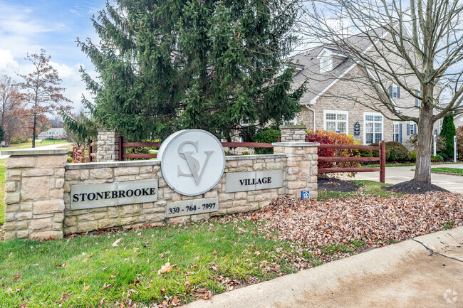 Stonebrooke Village Apartments - Stonebrooke Village Apartments