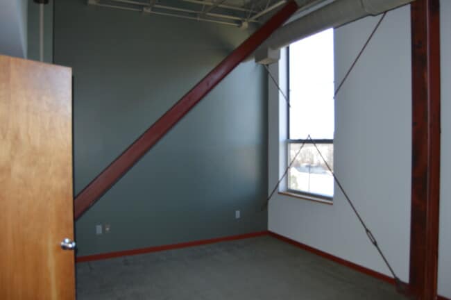 Dormitorio del cuarto piso - 525 S School Ave Unidad MB 440