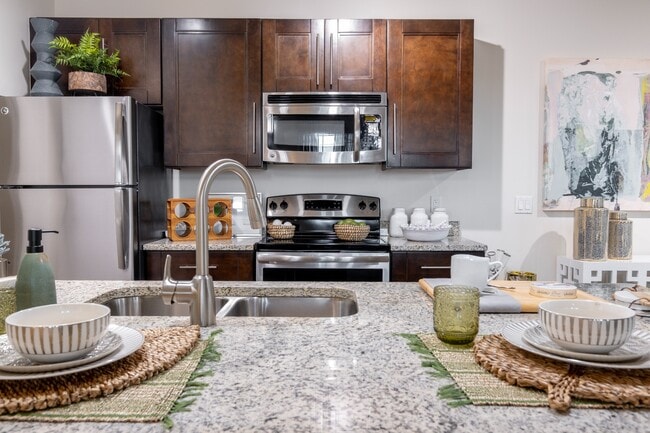 Photo - Sancerre at Sand Lake