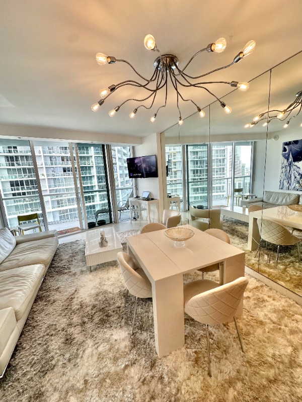 Photo - 495 Brickell Ave Condo Unit 3206