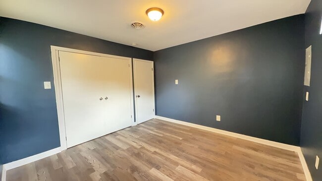 Photo - Well-Maintained 3-Bedroom Home with Fenced Backyard & Assigned Parking in Central Chesapeake