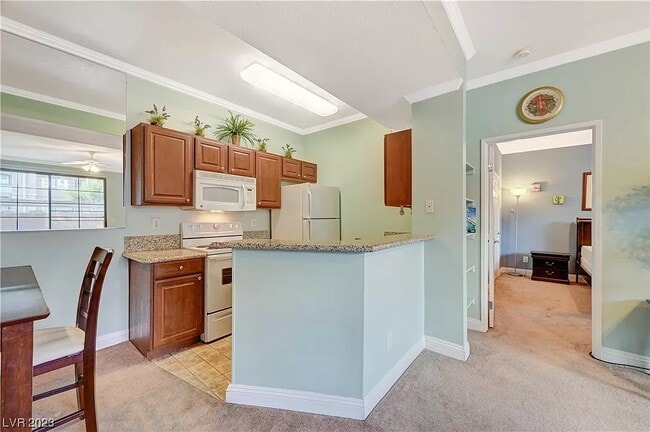 Photo - 5150 S Jones Blvd Unit 101