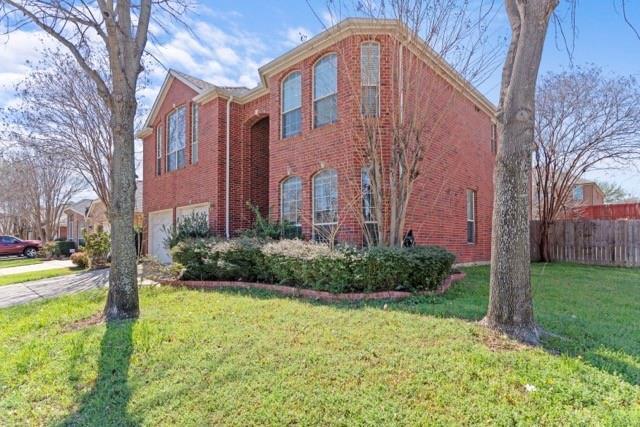 Photo - 3015 Honey Locust Dr