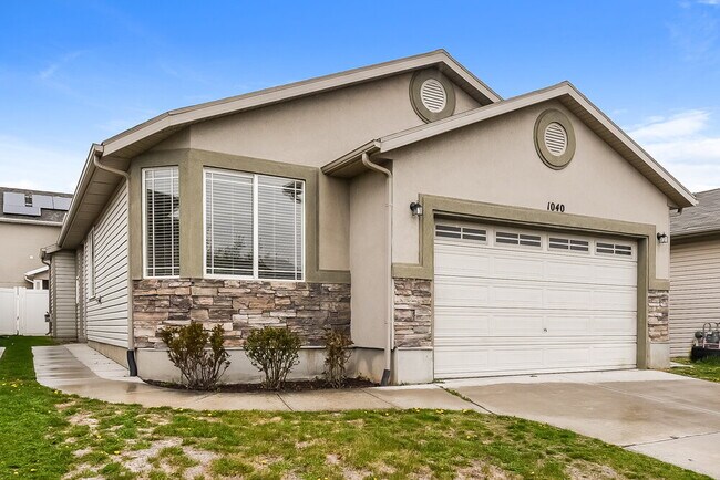 Photo - 1040 York Dr