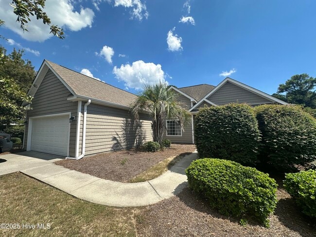 Building Photo - 4911 Alamance Dr Rental