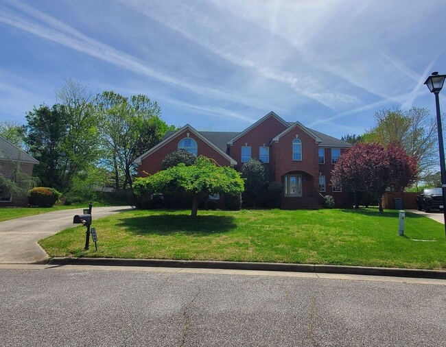 Photo - 2968 Bruce Station Ct