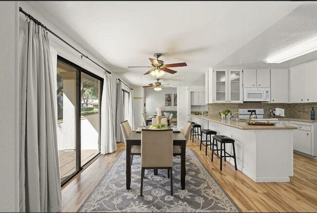 Photo - Beautifully Updated 3-Bedroom Home Near Cottle Park