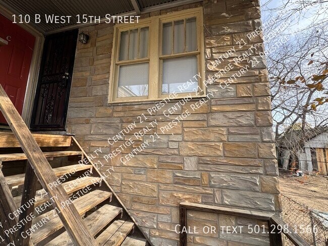 Photo - 110 W 15th St