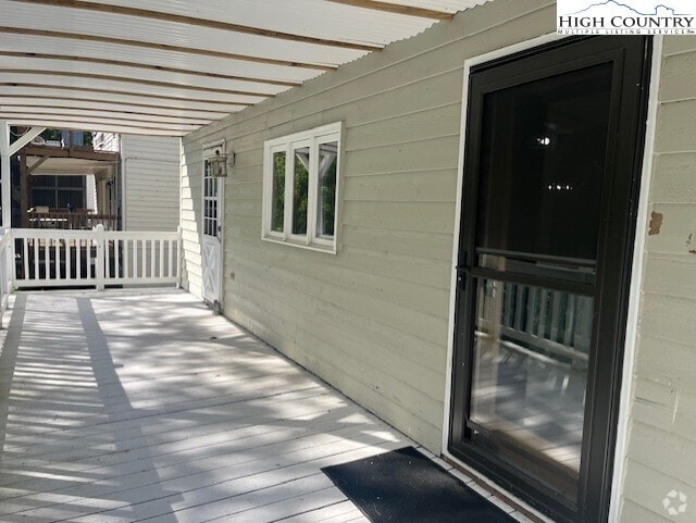 Building Photo - 167 Pine Village Rental
