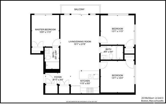 Photo - 26 Hichborn St