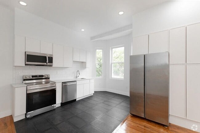 Building Photo - 120 Bowers St Unit 1 Rental