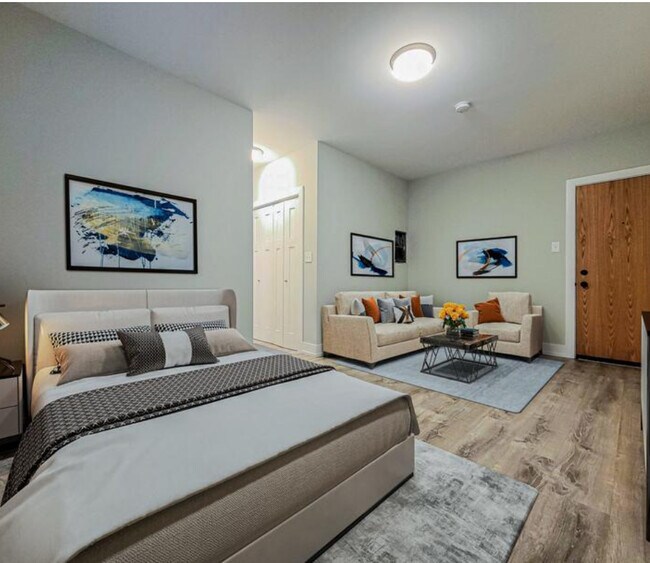 Photo - 715 W Brompton Ave