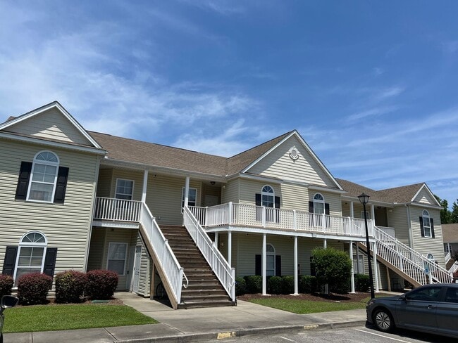 Photo - 3 Bed / 2 Bath Condo for Rent at Preserve at St. James Unit 6