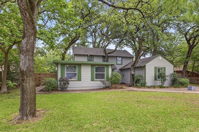 401 N Bailey Ave