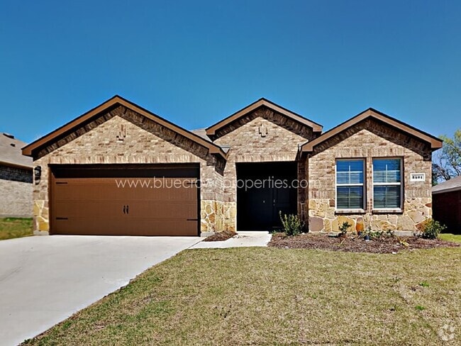 Building Photo - 3401 Sweetwater Way Rental