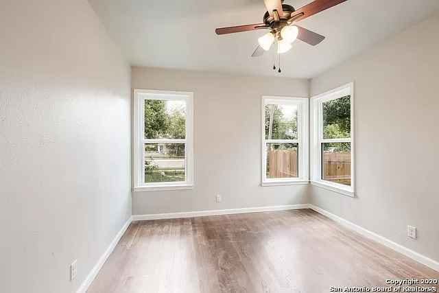 Photo - 3206 W Houston St