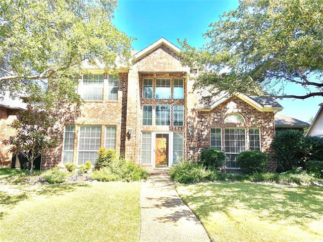 Building Photo - 4605 Hinton Dr Rental