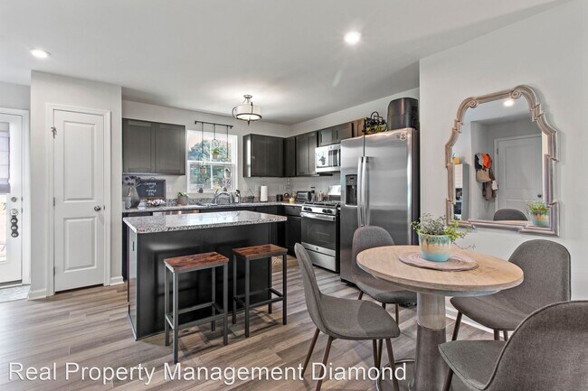 Photo - 3 br, 2.5 bath House - 30027 Moorings Reach