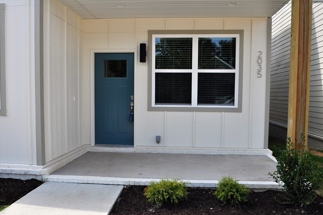 Photo - 2035 S Florida Way