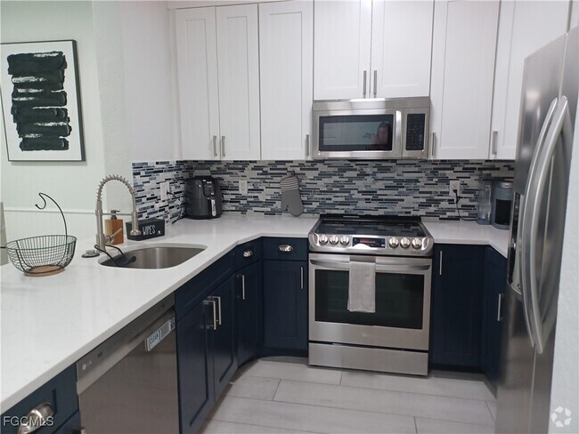 Building Photo - 23540 Walden Center Dr Unit 308 Rental
