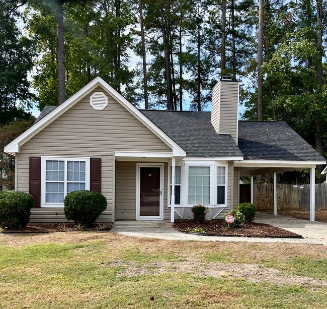 Building Photo - 2900 Bishop Rd Rental