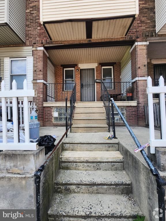 Building Photo - 2108 Scattergood St Rental