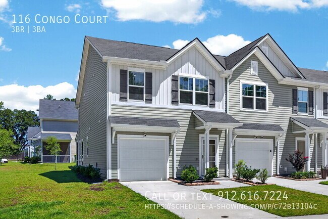 Photo - 116 Congo Ct