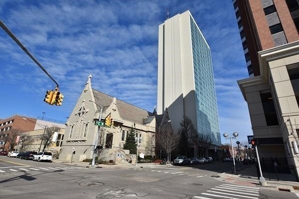 Photo - 555 E William St Unit 13c