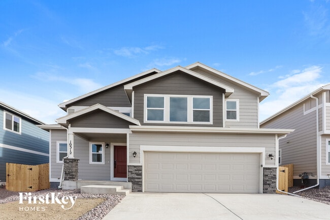Photo - 10312 Horton Dr