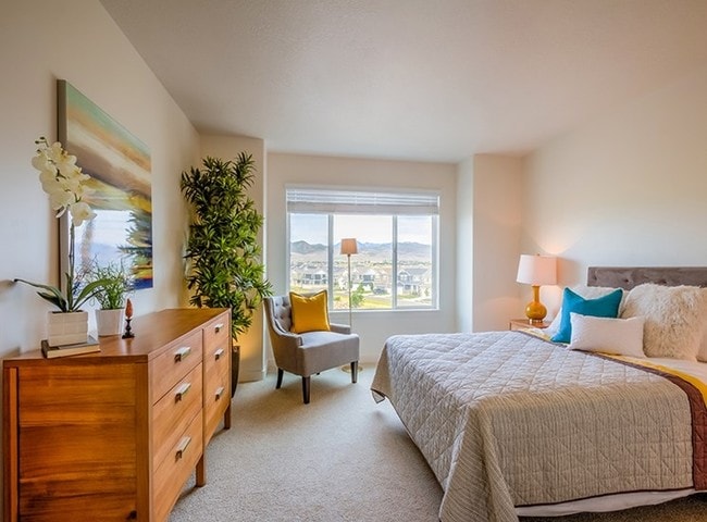 Diamond Ridge Townhomes