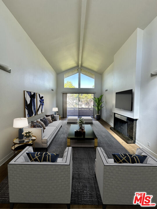 Building Photo - 1531 Camden Ave Unit PH3 Rental