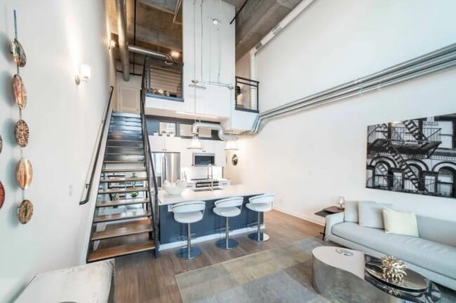 Photo - 230 18th St NW Unit 11210