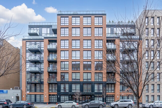 2100 Bedford Ave - 2100 Bedford Ave