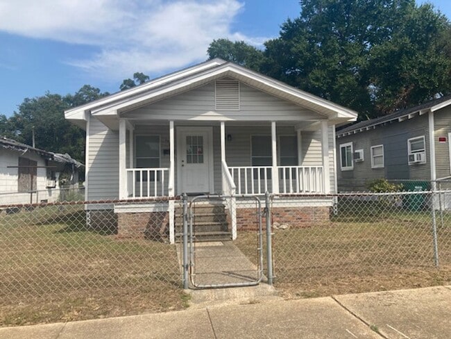 Building Photo - Gulfport 2 Bedroom Rental