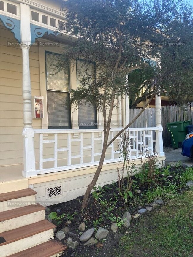 Photo - One bedroom Gem in Heart of Quaint, Historic West Petaluma