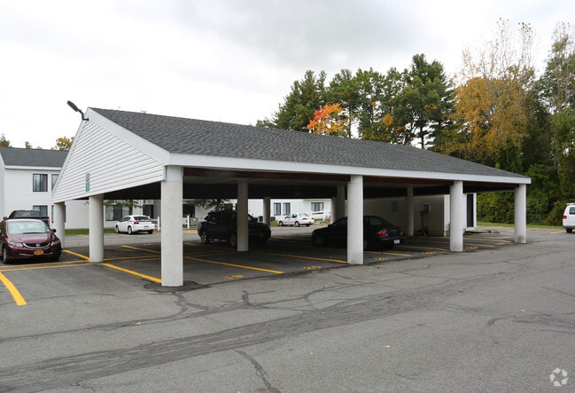 Brandywine Apartments