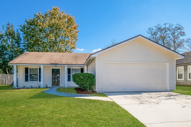 Building Photo - 10827 Carrington Ct Rental