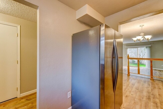 Photo - ”Water/Sewer/Trash and parking included in rent!