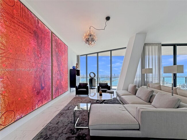 Photo - 1000 Biscayne Blvd Unit 4901