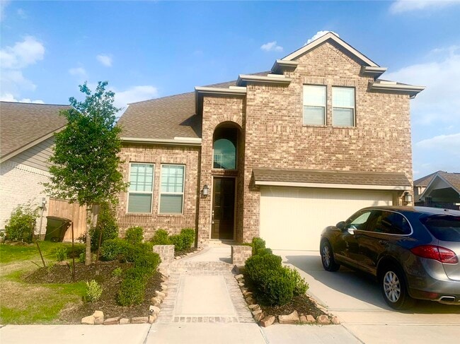 Building Photo - 16018 Muster Oak Dr