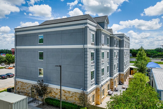 Alternate View