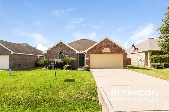 Building Photo - 21478 Olympic Forest Dr Rental